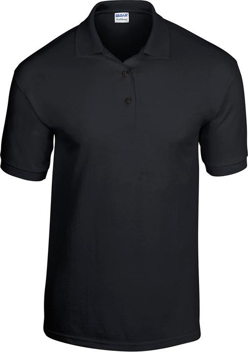 Immagine prodotto Gildan Maglietta Polo Semplice Bambini (152, 158)