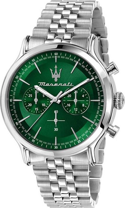 Image du produit Maserati Chronograph Epoca (Chronographe, 42 mm)