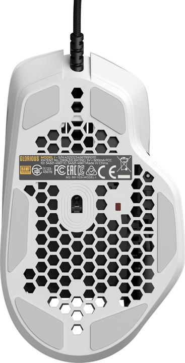 Image du produit Glorious PC Gaming Race Model I (Filaire)