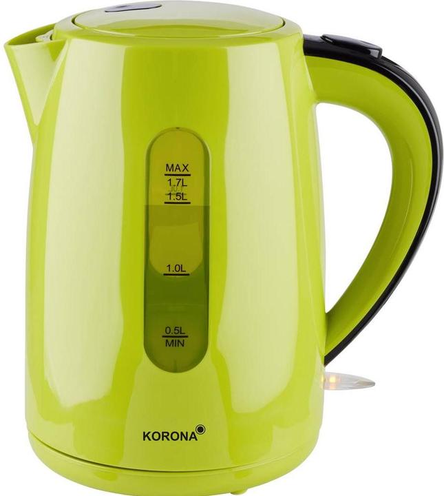 Image du produit Korona Bouilloire sans fil 20133 G (1.70 l)