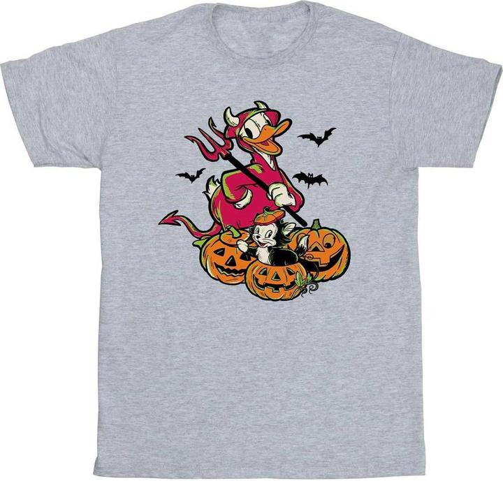 Image du produit Disney - T-shirt - Homme (XL)