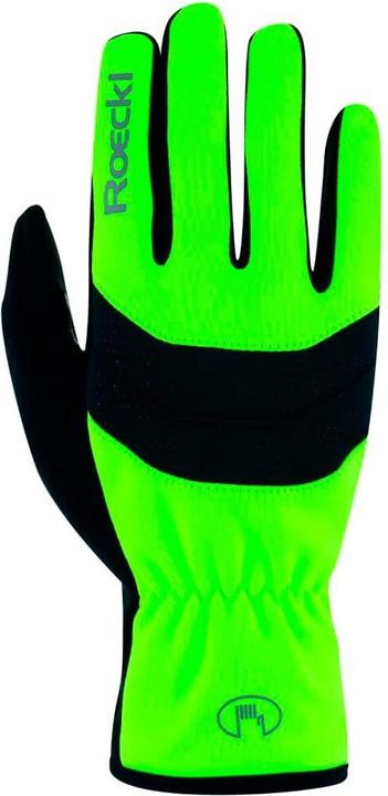 Fluo Yellow