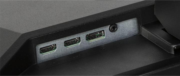 Actual product image AOC 24G4XE (1920 x 1080 pixels, 24")