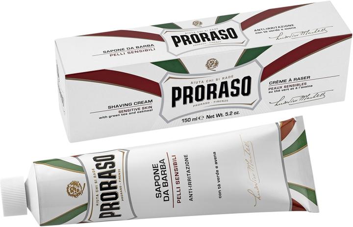 Produktbild Proraso Sensitive Rasierseife (150 ml, Rasierseife)