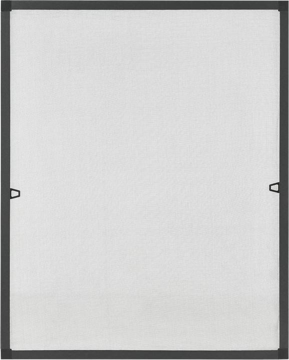 Immagine prodotto Juskys Fliegengitter für Fenster (150 x 130 cm)