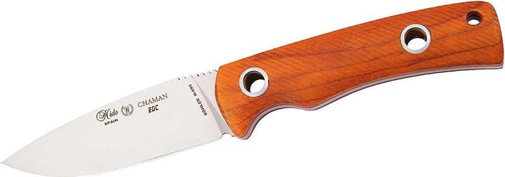 Produktbild Herbertz Jagd-/Outdoormesser CHAMAN EDC (Artikel-Nr.: 267409)