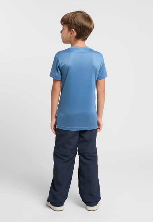 Produktbild Jack Wolfskin Safari Zip Off Pants K (128)