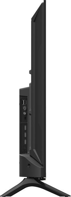 Produktbild Philips 50PUS7009/12 (50", PUS7009, LED, 4K, 2024)