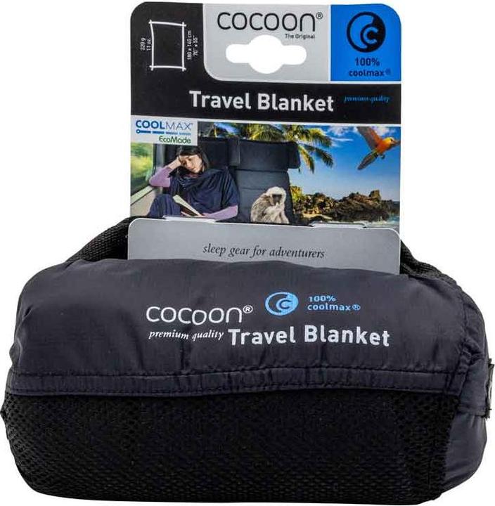 Produktbild Cocoon CoolMax (180 x 140 cm)