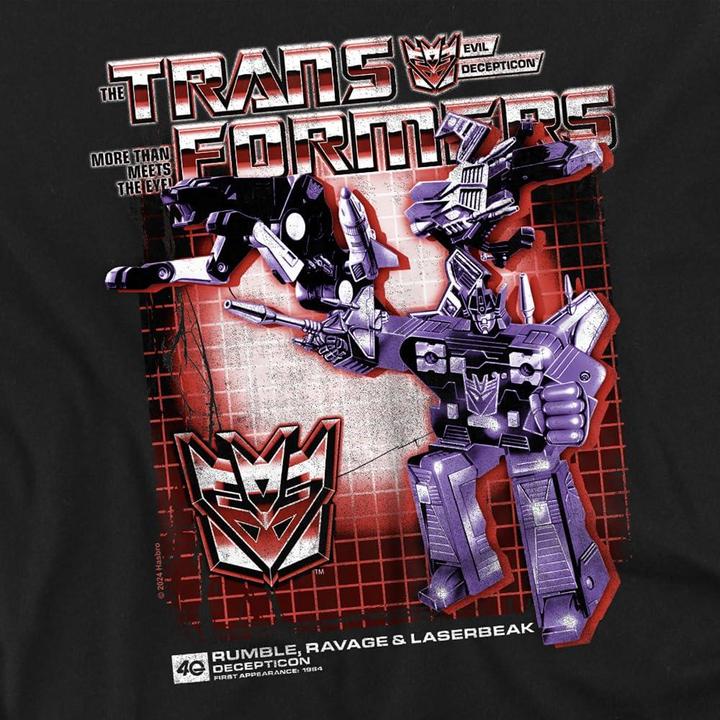 Immagine prodotto Transformers TShirt 40 (XL)