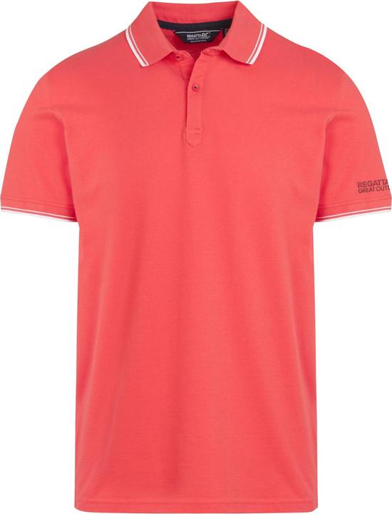 Blanc, Orange foncé