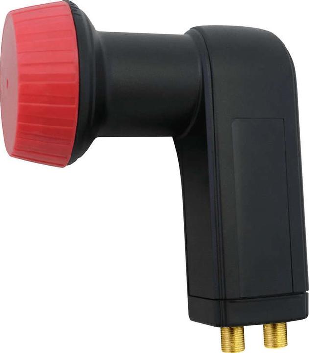 Image du produit Megasat Convertisseur d'antenne satellite Diavolo (LNB Single, 40mm)