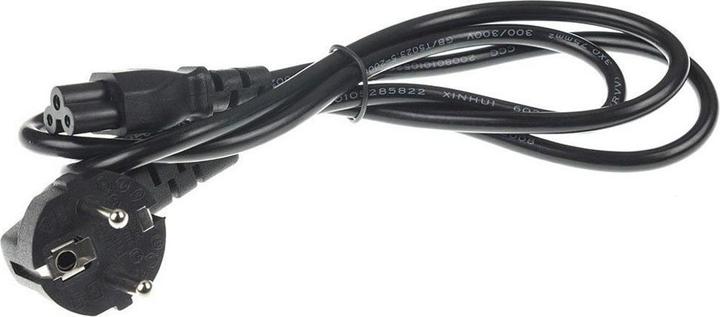 Produktbild GreenCell Green Cell ½ Power cable 3 PIN clover 1.2m (1.20 m)