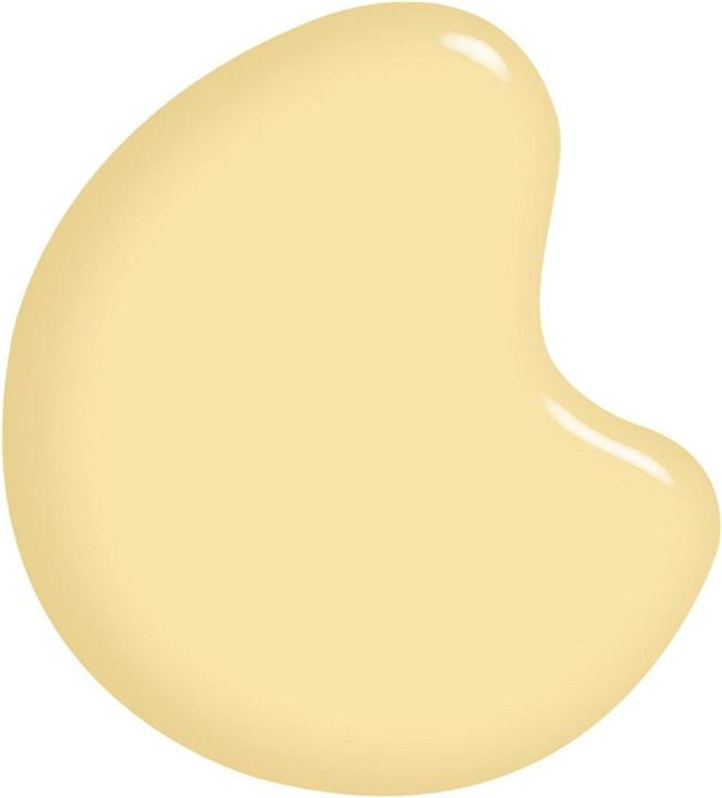 Produktbild Sally Hansen Good Kind Pure Nail Polish 380 Sun-Tastic 10Ml (380-sun-tastic, Farblack)