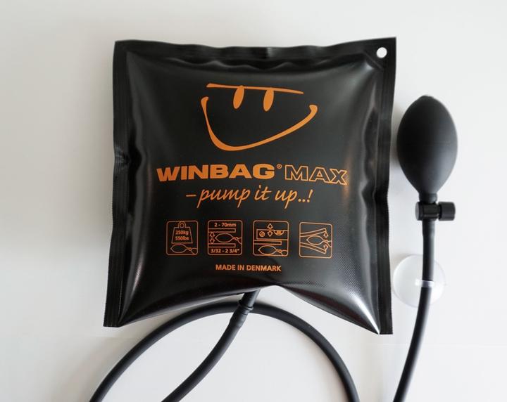 Produktbild Winbag Max (70 mm)