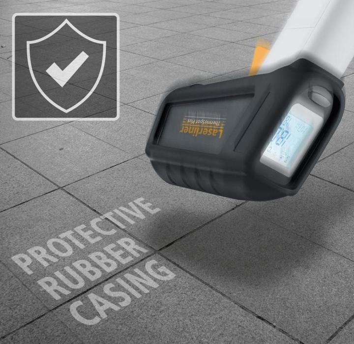 Actual product image Laserliner ThermoSpot Plus