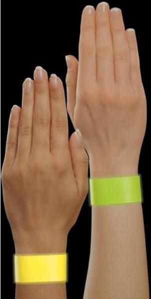 Produktbild Sigel Eventband Super Soft