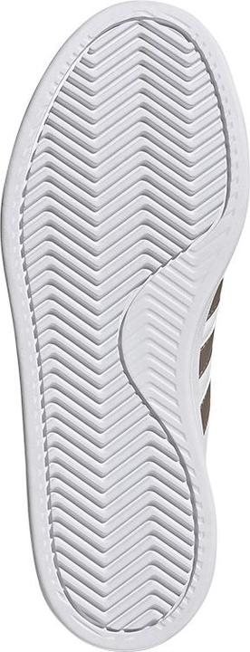 Actual product image adidas Grand Court Cloudfoam Lifestyle Court Comfort Shoe (37 1/3)
