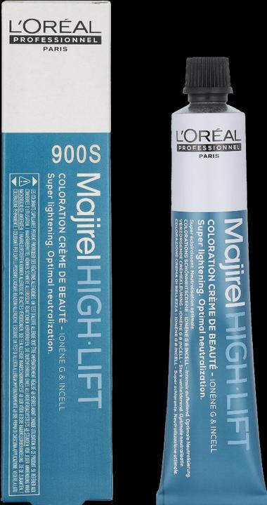 Immagine prodotto L'Oréal Professionnel Majiblond Ultra (900S clair extra biondo)
