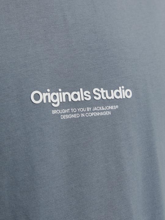 Actual product image Jack & Jones Jorvesterbro Tee Ss Crew Neck Noos (XL)