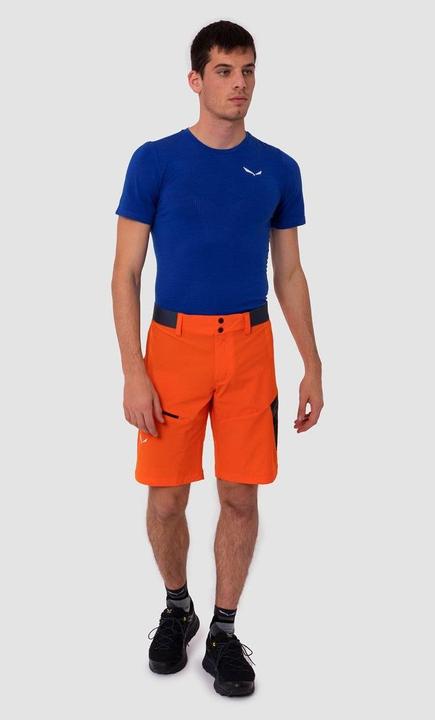 Immagine prodotto Salewa Pantaloncini Pedroc Cargo 2 Durastretch (44)