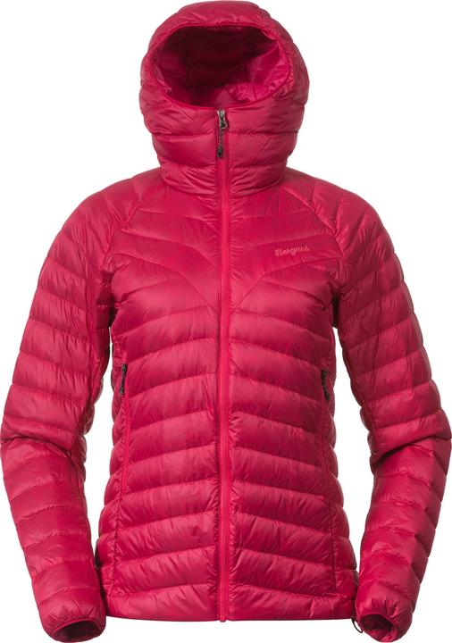 Immagine prodotto Bergans Felpa con cappuccio Tind Light Down (M)