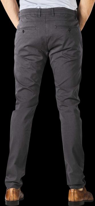 Image du produit Gabba Paul K3280 Dale Chi Pants grey (W32/L32)