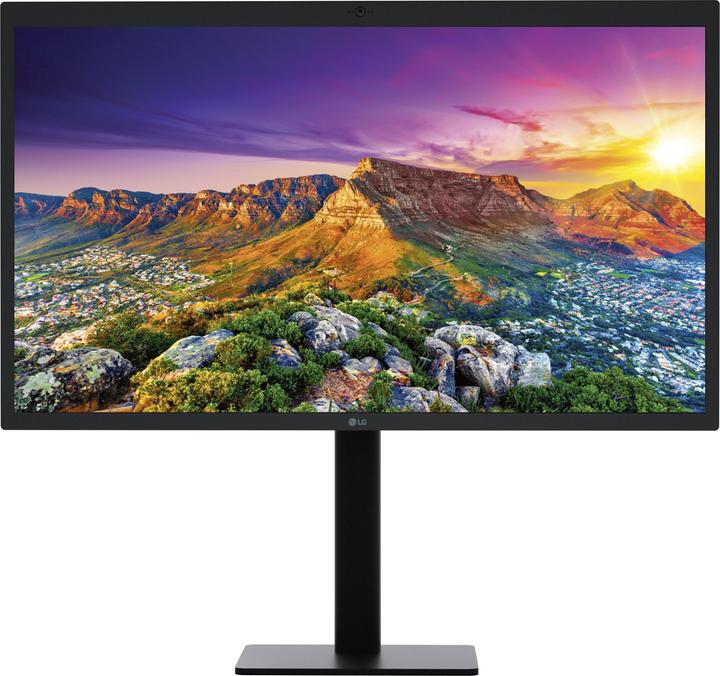 LG UltraFine 27MD5KLP (5120 x 2880 pixels, 27")