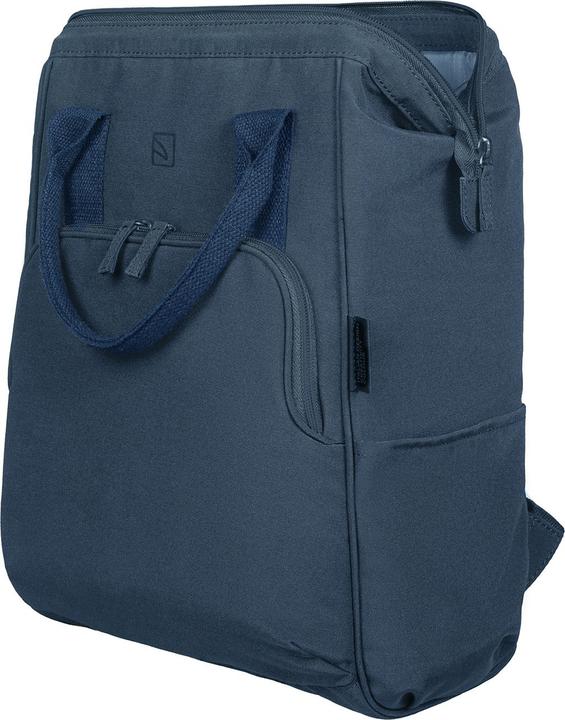 Produktbild Tucano Sac à Dos Ordinateur Portable Ampio 14" max (Bleu) (4.10 l)