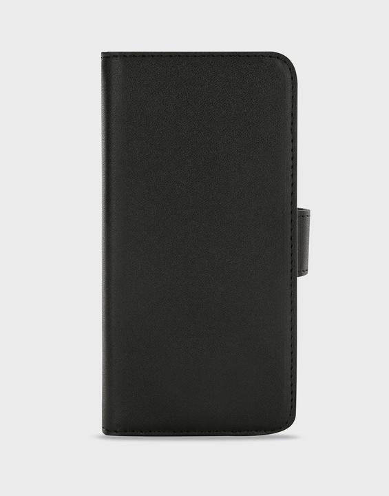 Actual product image OEM Wallet Case Magnet Black for i6/6S/7/8 (Apple iPhone 7)