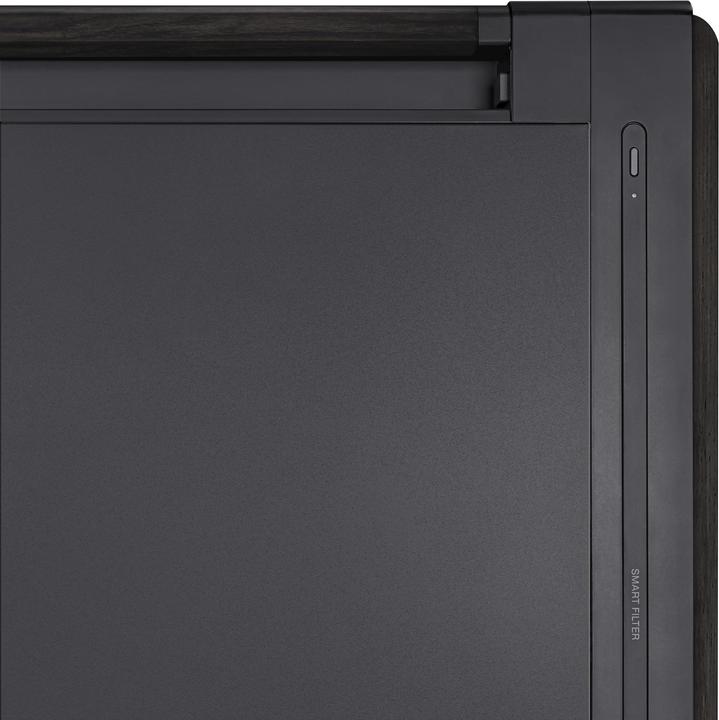 Produktbild ASUS Case PROART PA602 WOOD METAL PWM BLACK (mATX, DTX, Mini-ITX, Mini-DTX, ATX)