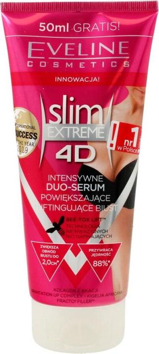 Produktbild Eveline Slim Extreme (200 ml)