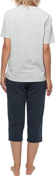 Image du produit Schiesser Organic Cotton Pyjama (46, 3XL)