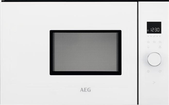 AEG MBB1756SEW (17 l)