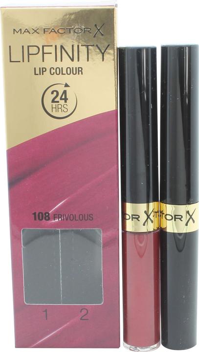 108 Frivolous