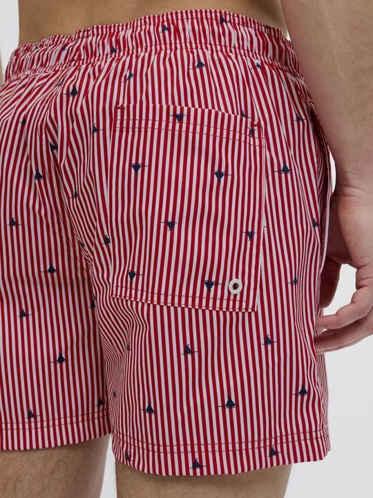 Immagine prodotto Jack & Jones Regular Fit Badeshorts Badeshorts (S)