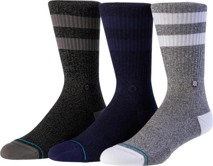 Actual product image Stance The Joven (pack of 3, 43 - 46)