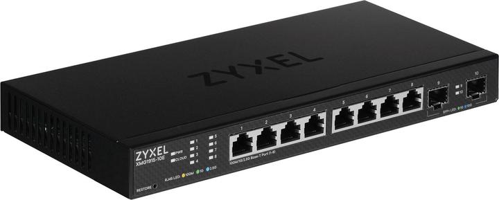Produktbild Zyxel XMG1915-10E (10 Ports)