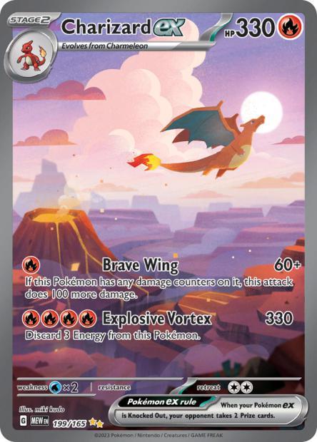 Immagine prodotto Pokémon TCG Scarlet & Violet 03,5 boosters Bundle (Inglese, Pacchetto)