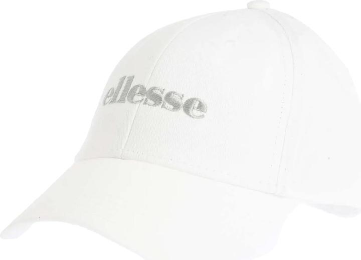 Actual product image Ellesse Alba Baseball Cap (One size)