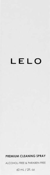 Produktbild LELO Cleaning Spray (60 ml)