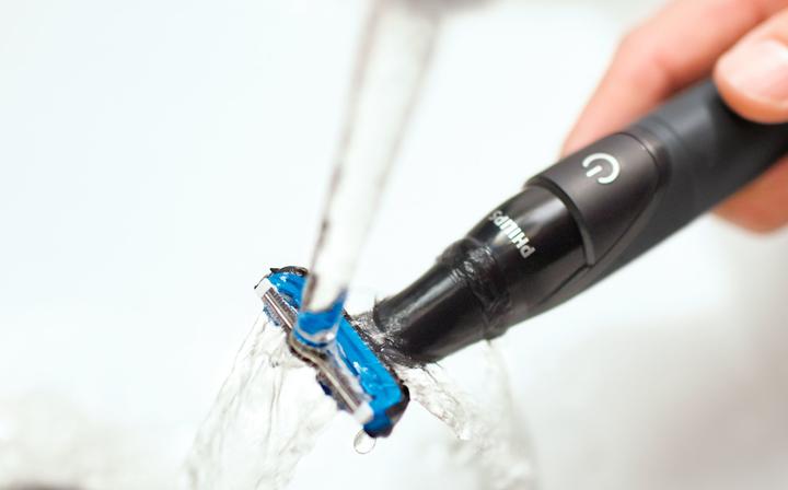 Produktbild Philips Body Groomer BG1024/11 SERIE 1000