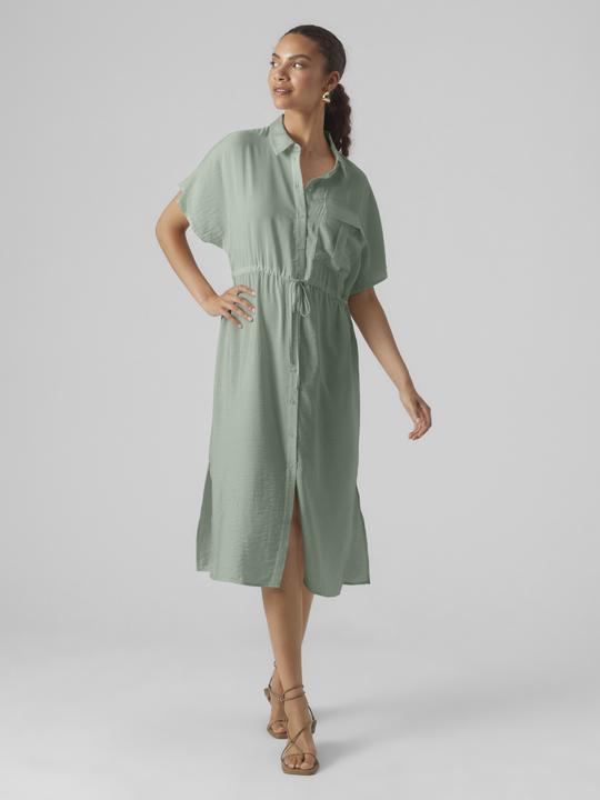 Produktbild Vero Moda VMIRIS Midikleid Kleid (L)