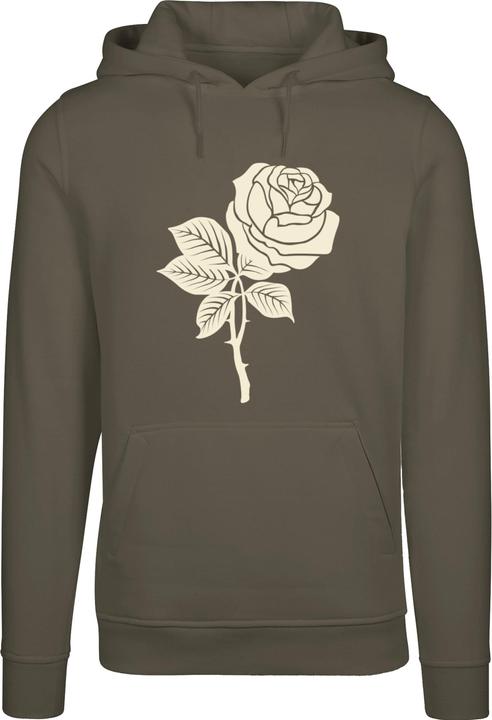 Mister Tee Wasted Youth Hoody - 13161