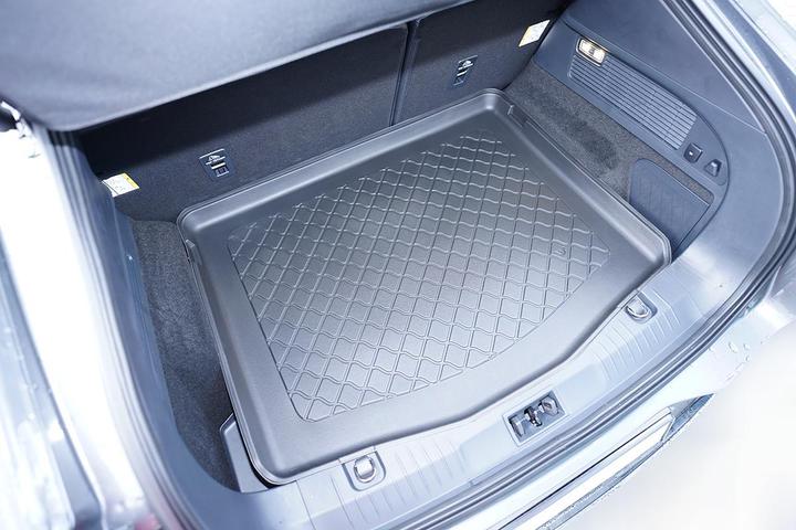 Produktbild ProPlus Kofferraumwanne für Ford Mustang Mach-E ab 2021 bis heute (Ladeboden oben)