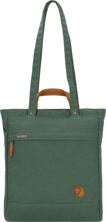 Actual product image Fjällräven Totepack No. 1 (14 l)