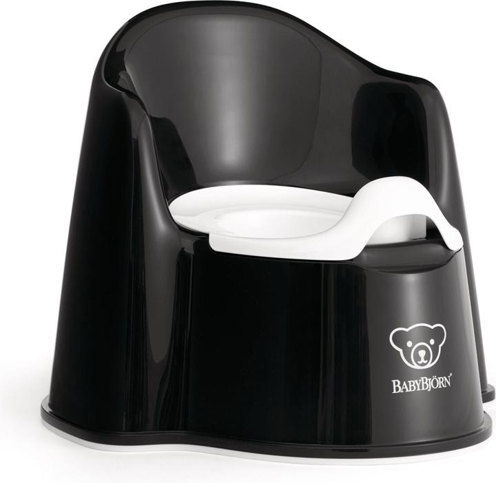Image du produit BabyBjörn Potty Seats