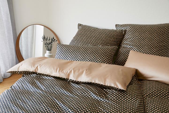 Image du produit Elegante Garniture de lit Natural Allover (Set de linge de lit, 50)
