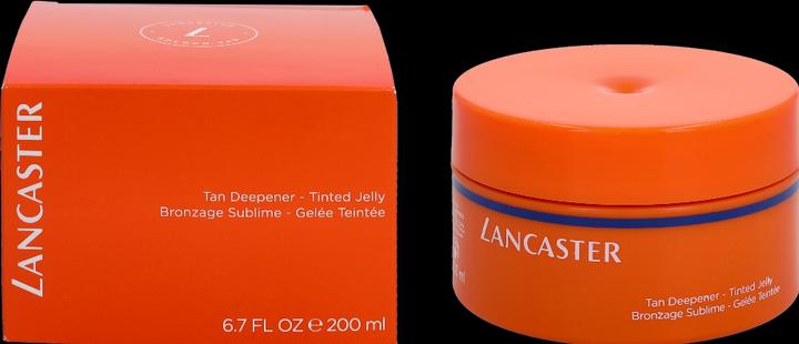 Immagine prodotto Lancaster Bellezza del sole (Gel solare, SPF 15, 200 ml, 150 g)
