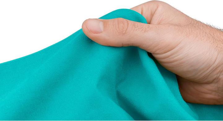 Actual product image Sea To Summit Towel Drylite Towel XS (60 x 30 cm)